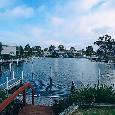 Captains Cove 1St Floor Spa Luxury Apartments - Free Netflix Paynesville Buitenkant foto