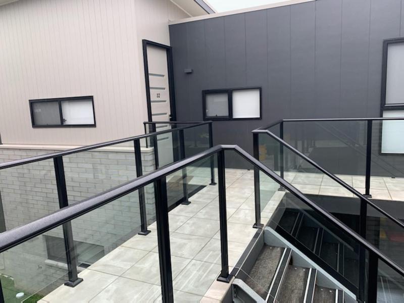 Captains Cove 1St Floor Spa Luxury Apartments - Free Netflix Paynesville Buitenkant foto