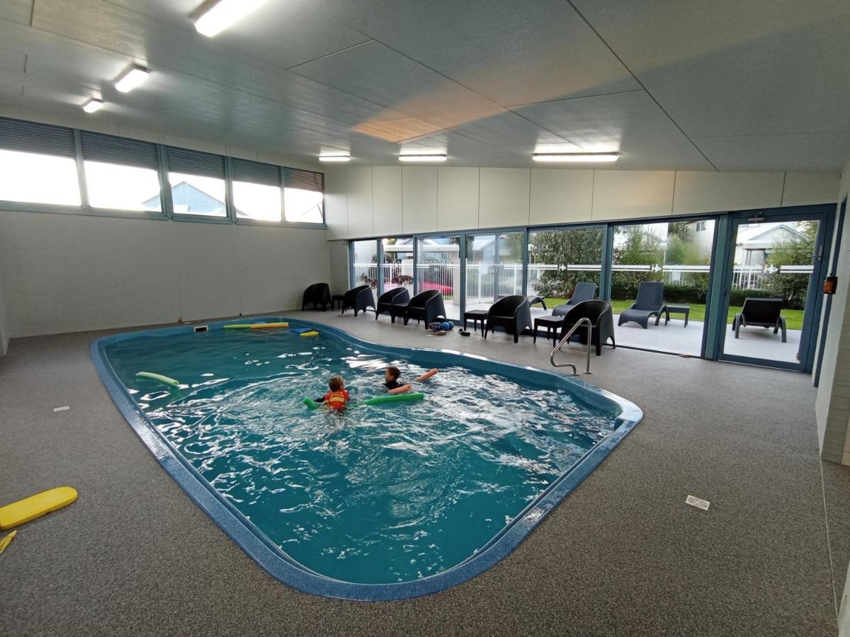 Captains Cove 1St Floor Spa Luxury Apartments - Free Netflix Paynesville Buitenkant foto