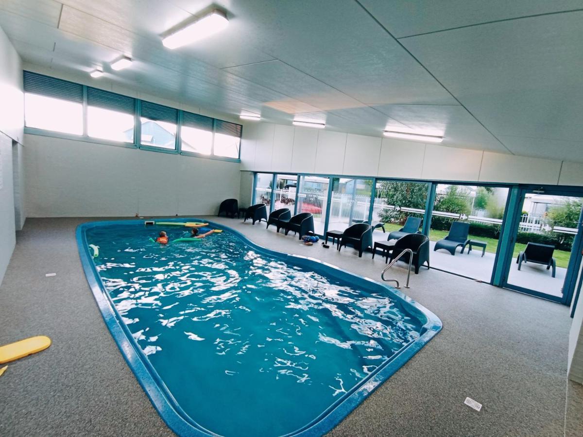 Captains Cove 1St Floor Spa Luxury Apartments - Free Netflix Paynesville Buitenkant foto